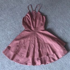 Windsor Dress